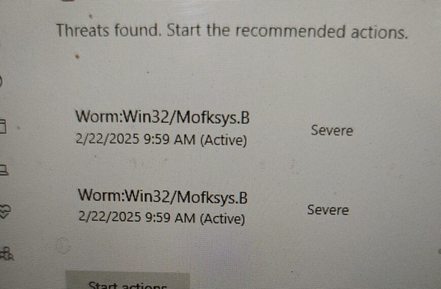 Alert