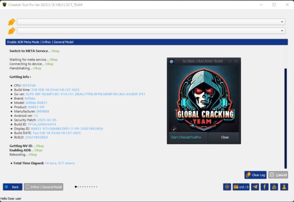 Cheetah Tool Pro (latest) V2025 - Image 4