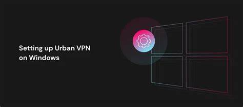 Urban VPN Premium