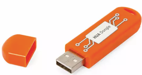 GCT HUA Lite Dongle