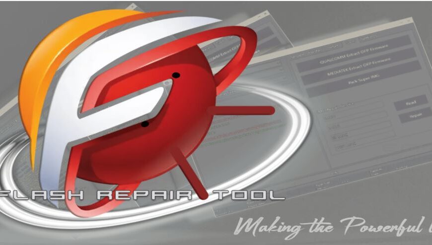 GCT FRT TOOL