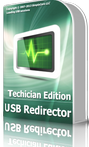 USB Redirector Technician Edition