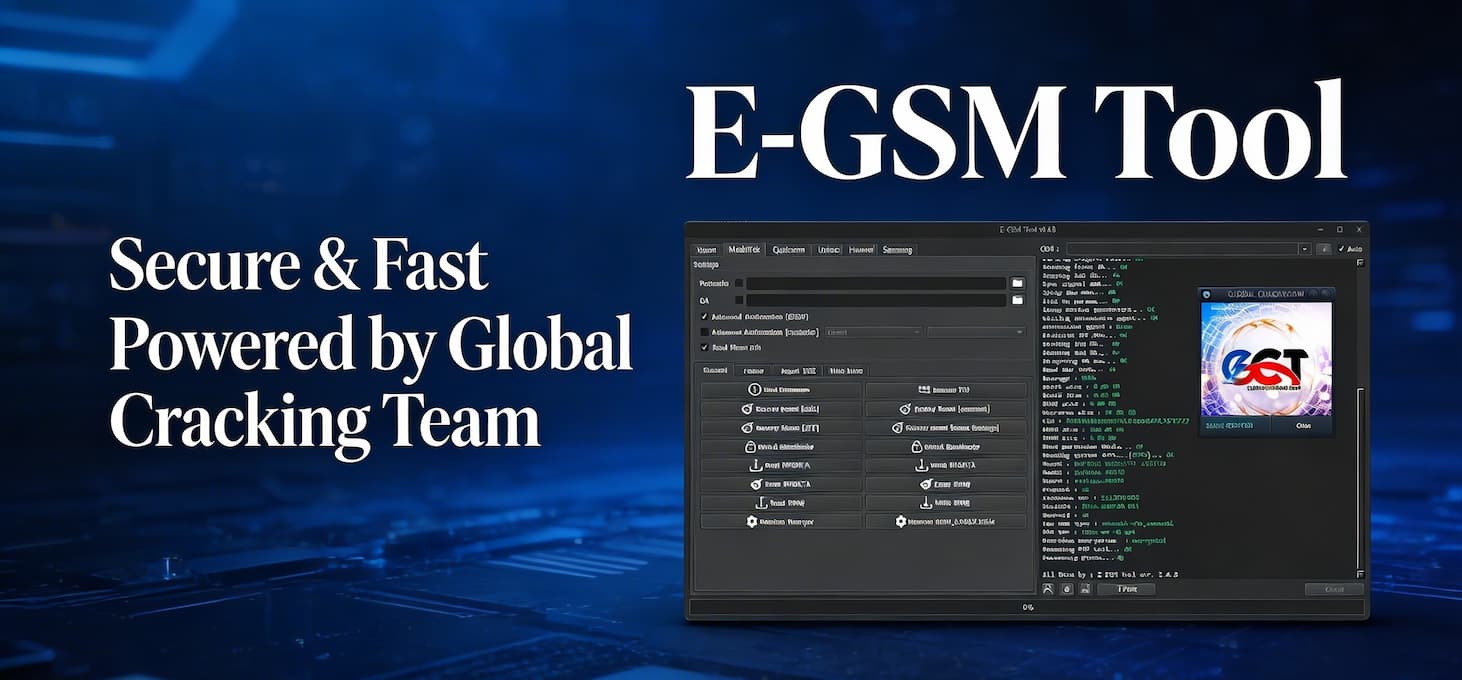 E‑GSM Tool