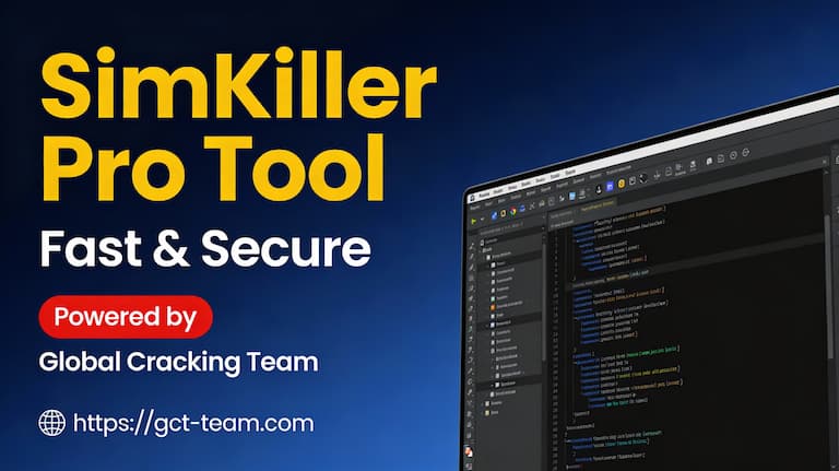 Sim Killer Pro